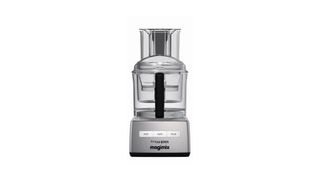 one of our best food processors, Magimix 5200XL Food Processor