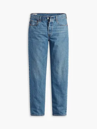 Levi's 501 90s Jeans, Drew Me in