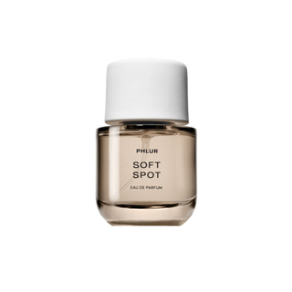 Phlur Soft Spot Eau De Parfum is one of the best sandalwood perfume