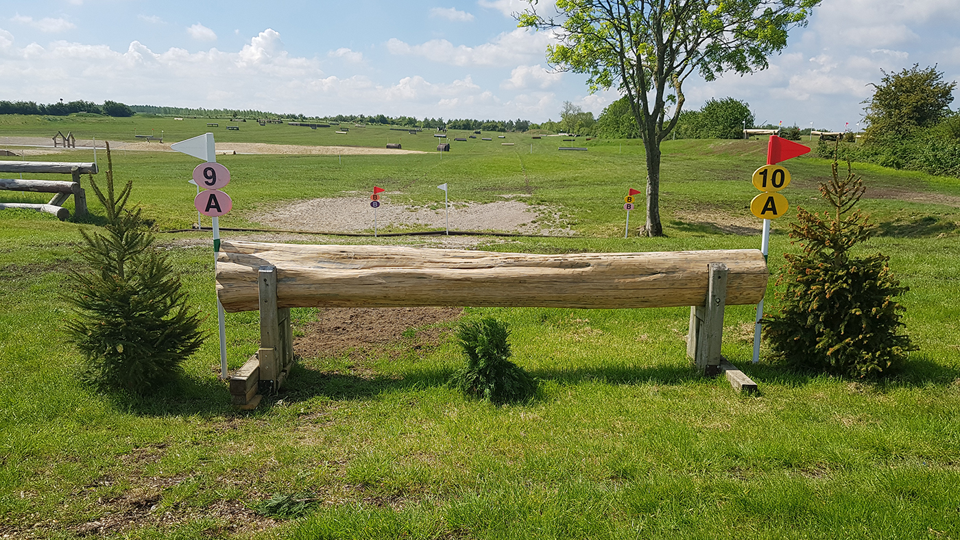 H&amp;amp;H Festival of Eventing photos for CMS