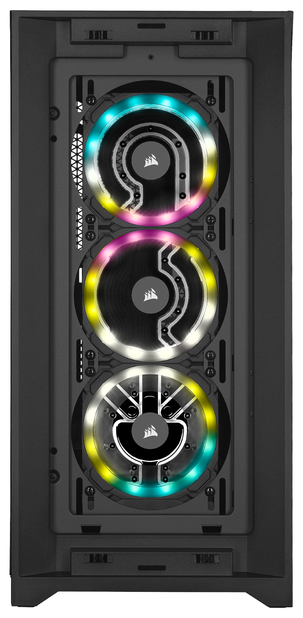 Corsair 5000d Rgb Hx