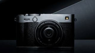 Fujifilm X-E5