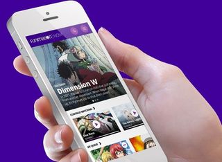 funimation app