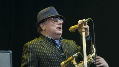 Van Morrison