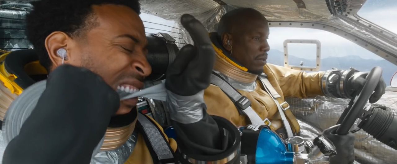 Fast &amp; Furious 9