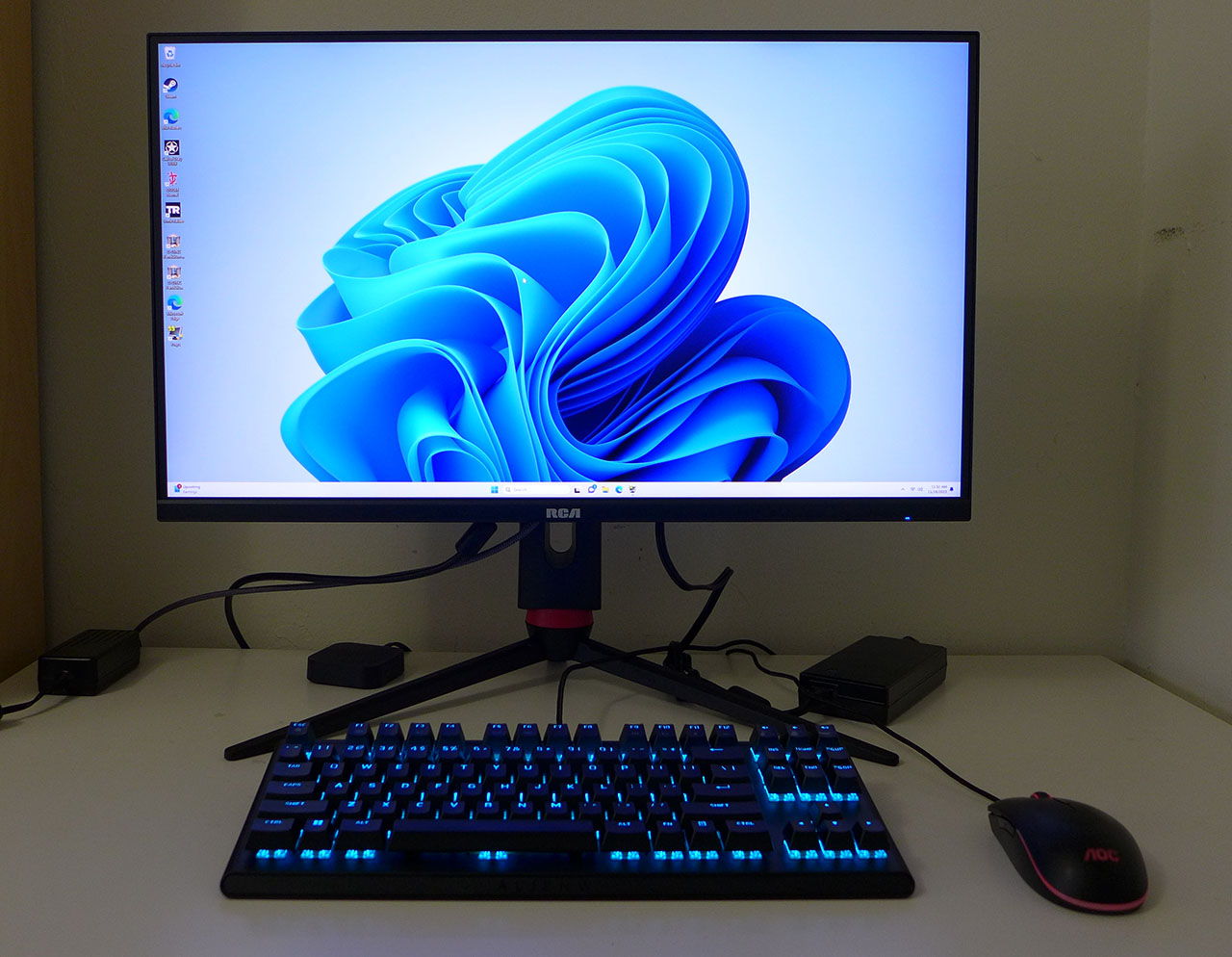 RCA M27PG135F