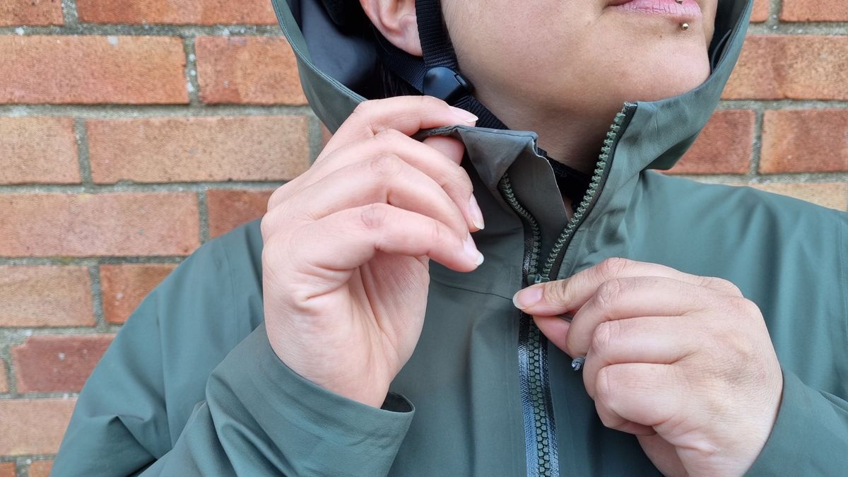 7mesh Skypilot Jacket
