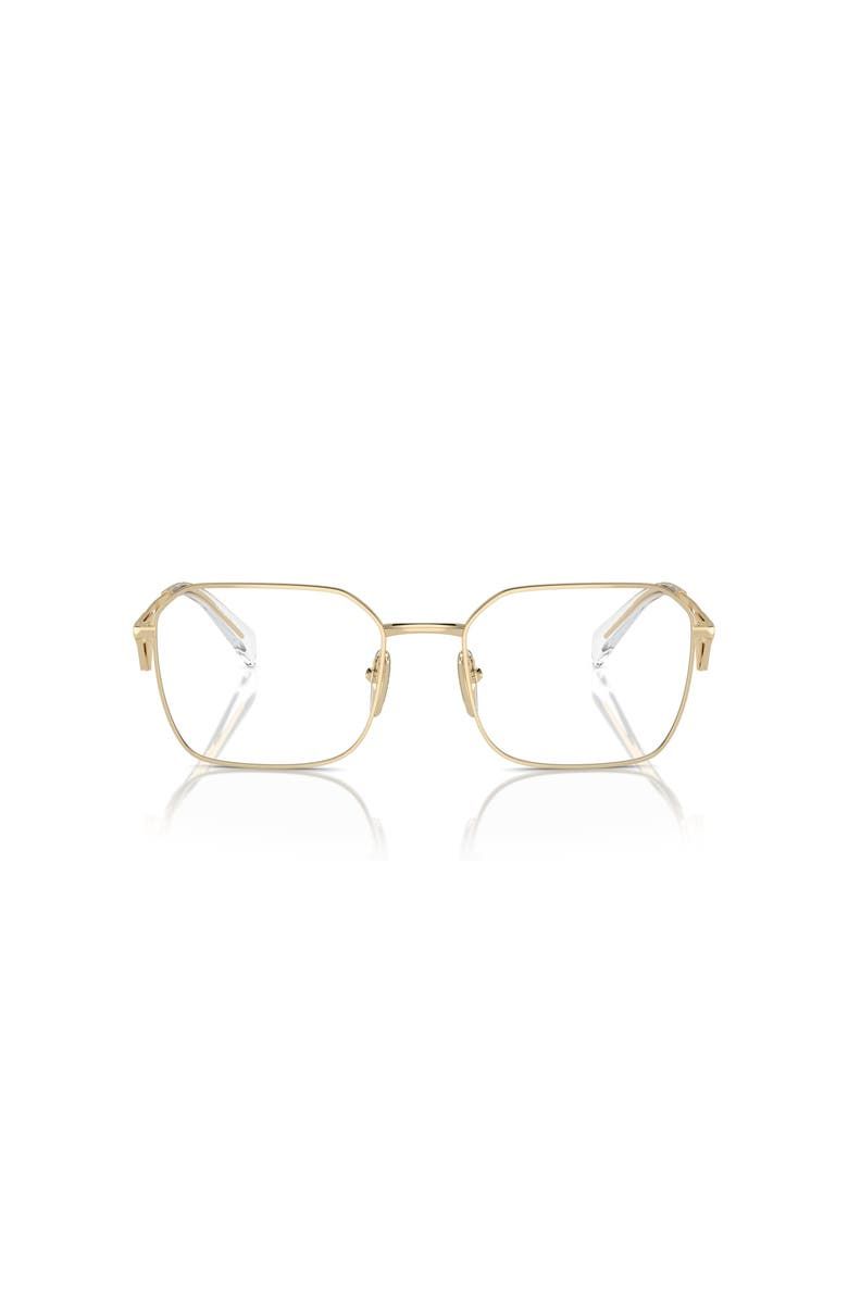 55mm Irregular Optical Glasses