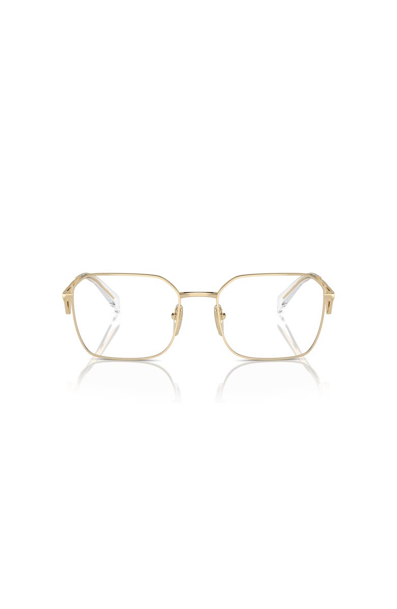 55mm Irregular Optical Glasses