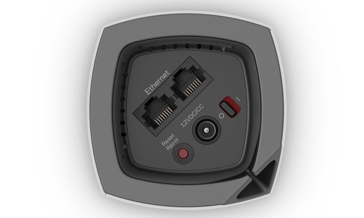 Linksys Velop Review | Tom's Guide