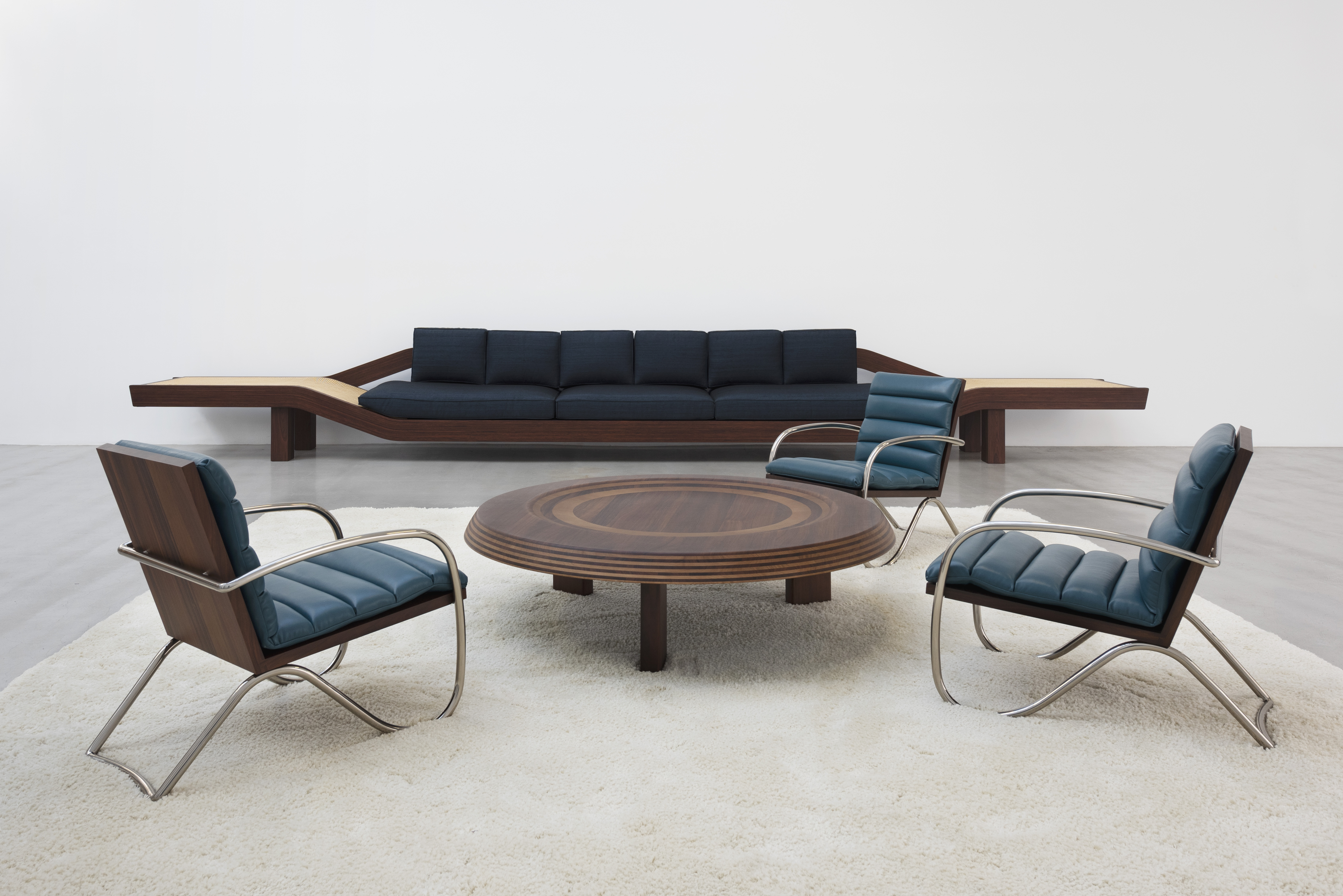 Charlotte Perriand furniture