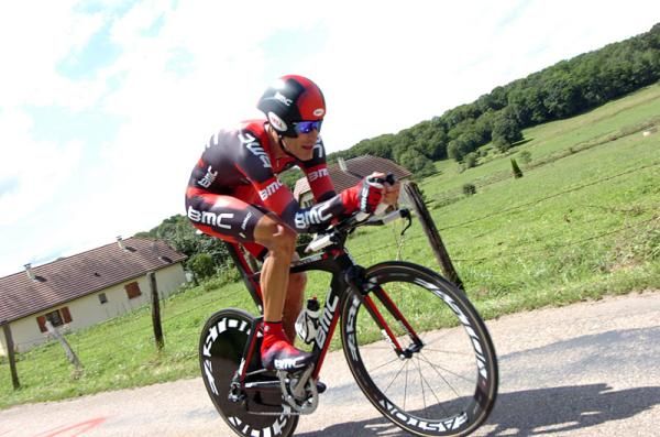 George Hincapie (BMC)