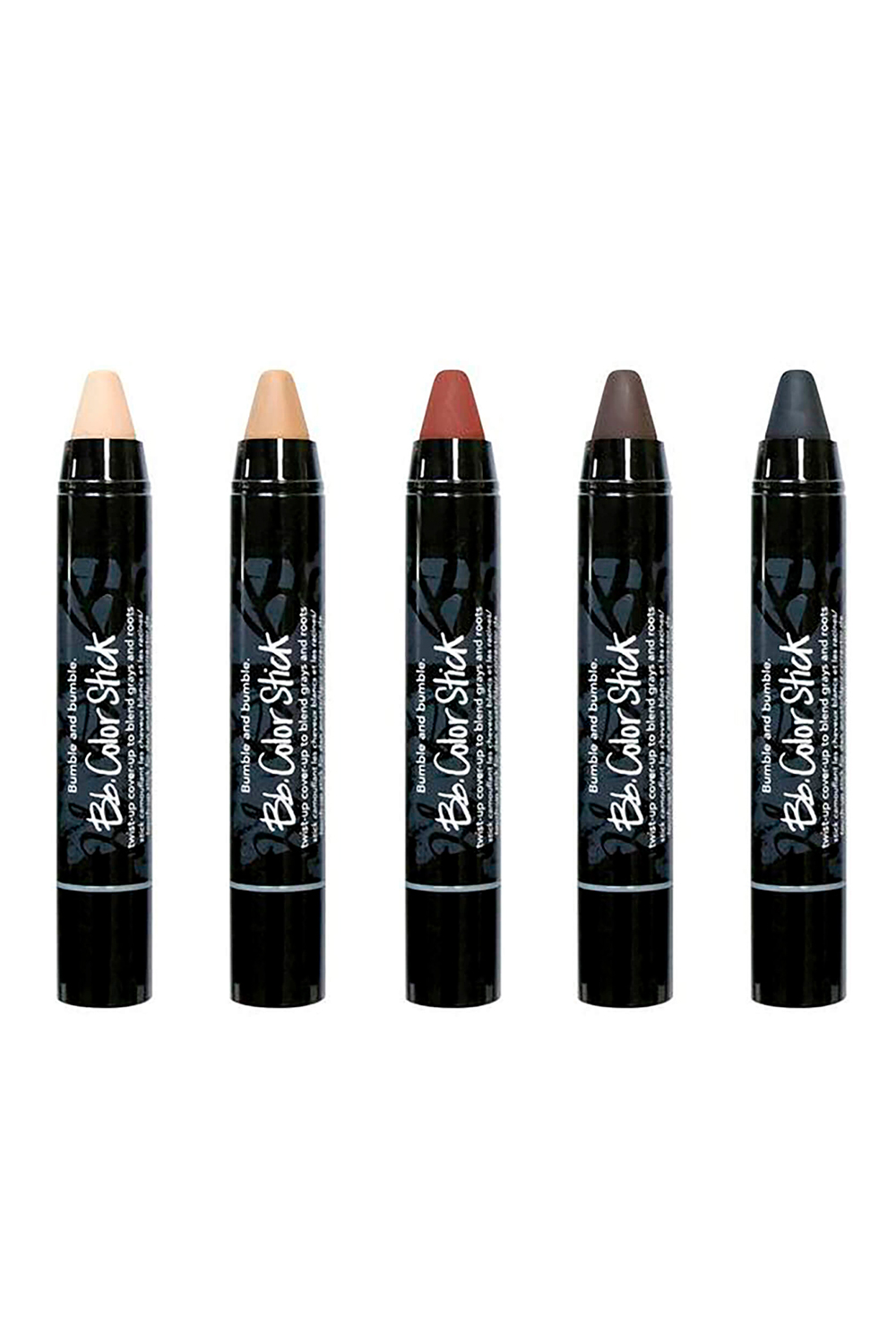 root touch up