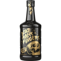 Dead Man's Fingers Spiced Rum | 25% off at Amazon
Was £22.00 Now £16.50
