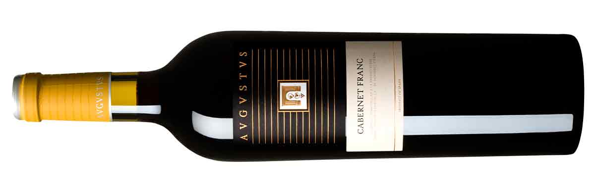 DO Pened&amp;egrave;s Avgvstvs Forvm, Cabernet Franc 2020