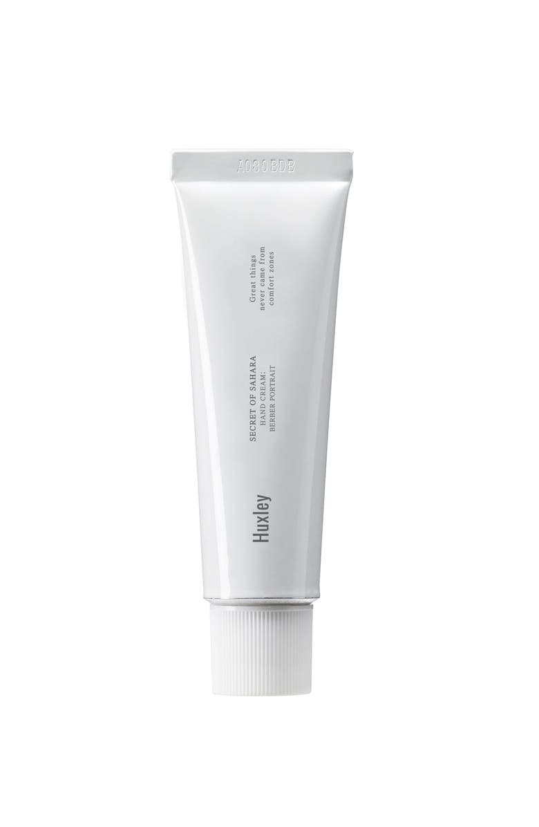 Berber Portrait Hand Cream