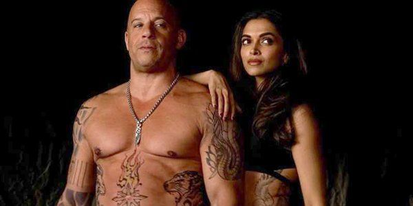 Angelina Jolie Xxx Hd - Vin Diesel Asked Fans Who Should Join xXx 4 And Got Some Wild Responses |  Cinemablend