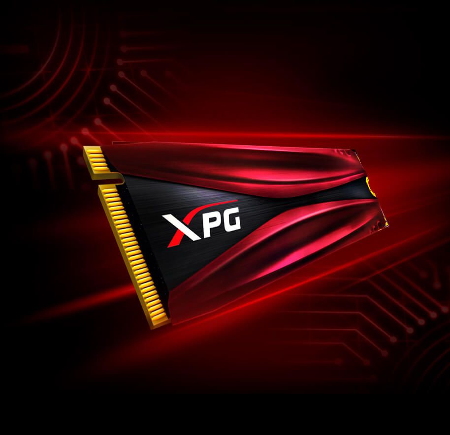 Adata XPG GAMMIX S10 SSD Review - Tom's Hardware | Tom's Hardware