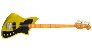 Fender American Series Ultra II Series Meteora Bass