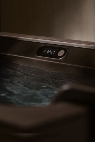 Kohler x Remedy Place ice bath