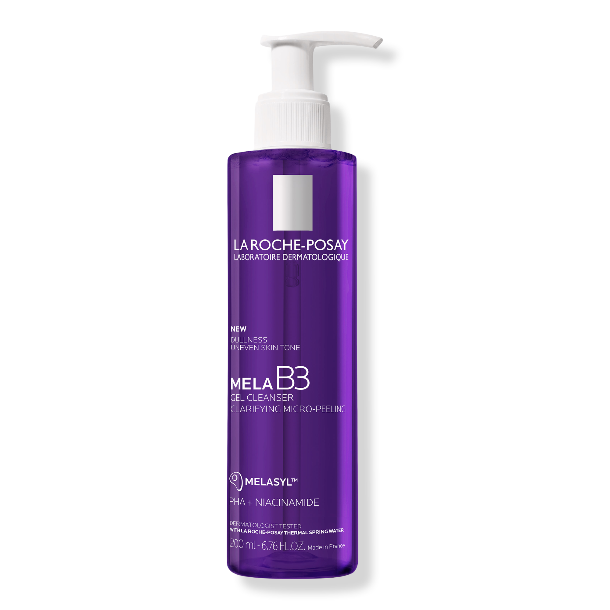 Mela B3 Dark Spot Face Cleanser With Melasyl and Niacinamide