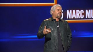 Guy Fieri in Tournament of Champions