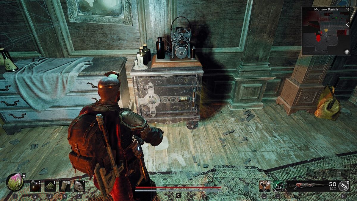 Remnant 2 screenshots