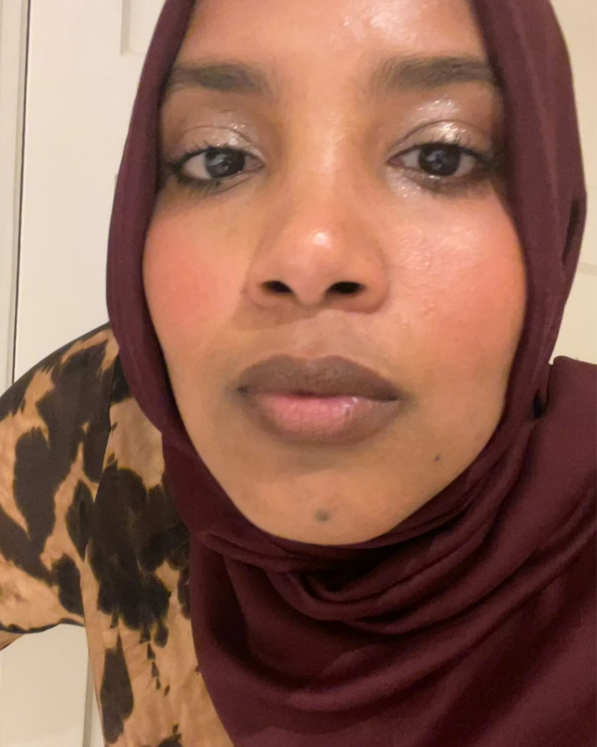 Zeynab Mohamed
