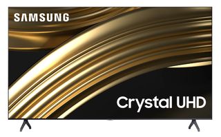 Samsung 85" Class 4K Crystal UHD