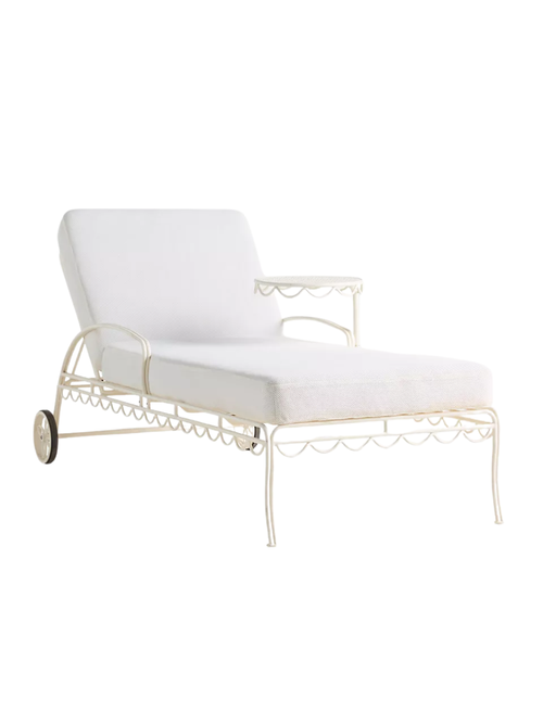 The Al Fresco Sun Lounger Set