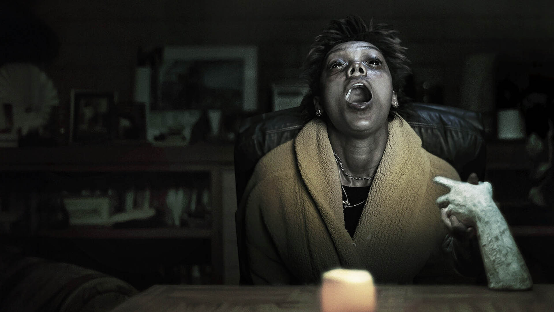 Talk to Me Netflix preview