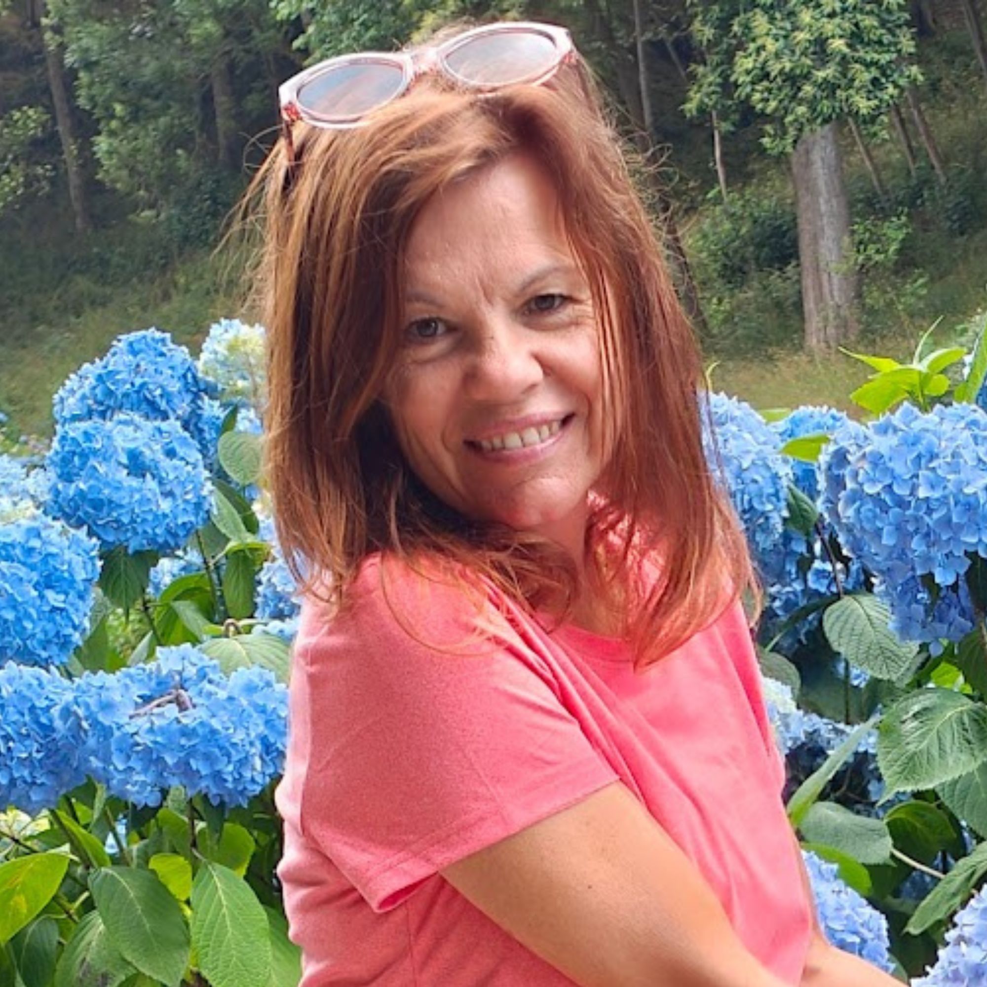 Kate Turner gardening expert Miracle-Gro