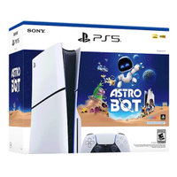 PlayStation PS5 - Astro Bot bundle