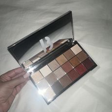 Byredo Bibliophilia Eye Shadow Palette