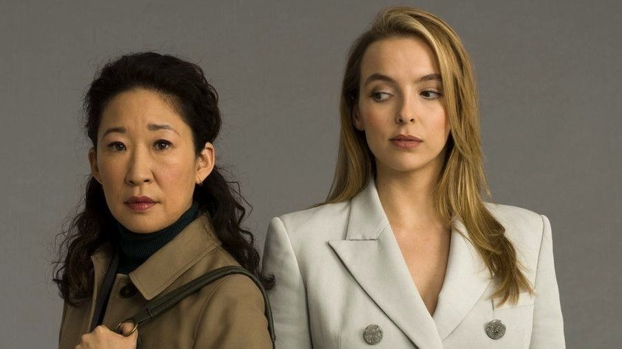 Killing Eve