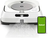 iRobot Braava jet m6: was $499 now $399 @ Amazon
Check other retailers: $349 @ Best Buy | $349 @ Walmart