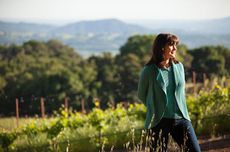 Jackson Family Wines, Barbara Banke