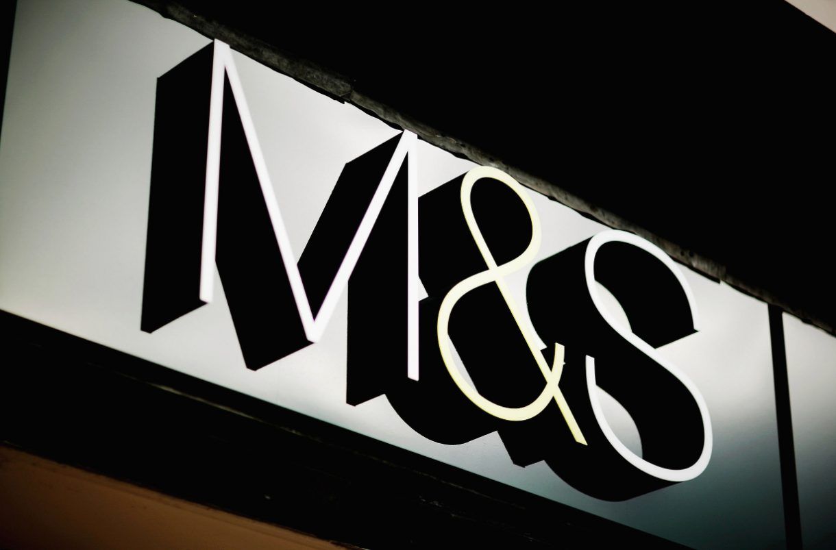 M&amp;S