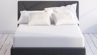 best mattress: Zinus Green Tea Memory Foam