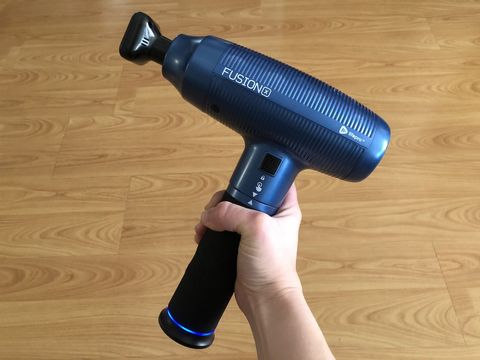 Lifepro Fusionx Massage Gun