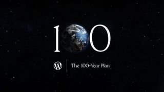 WordPress.com 100-Year Plan