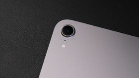 Apple iPad Mini (2024)