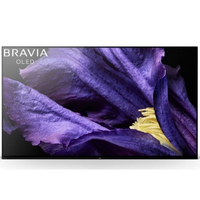 Sony Bravia 65-inch HDR OLED TV