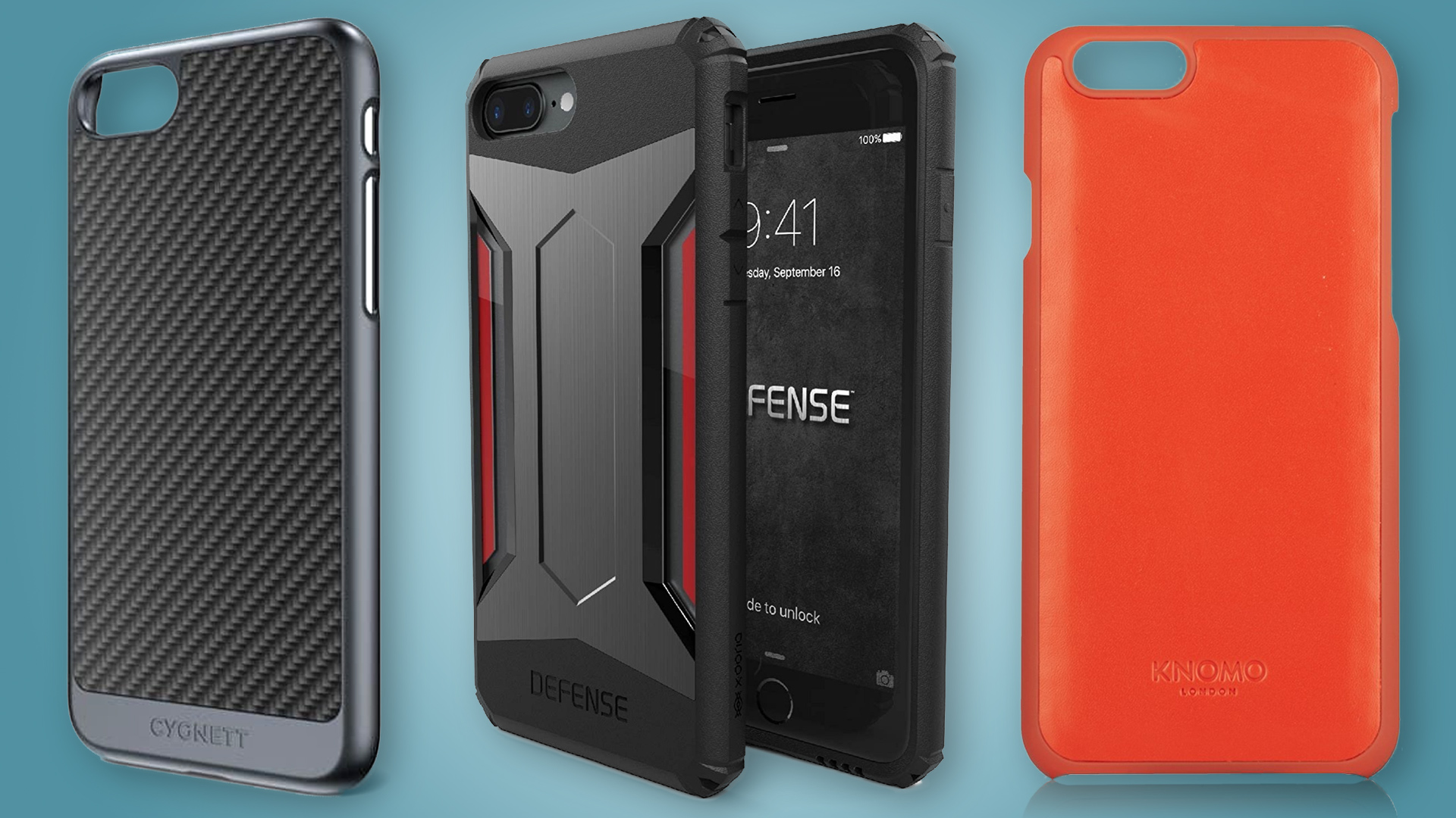 The Best Iphone 7 Plus Cases Techradar