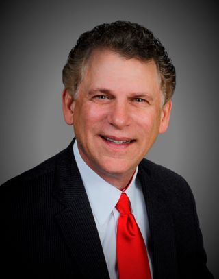 Bill Lamb, outgoing vice president and general manager of KTTV-KCOP