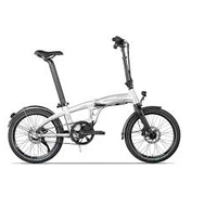 Volt LITE folding e-bike: £2,899 @ Volt