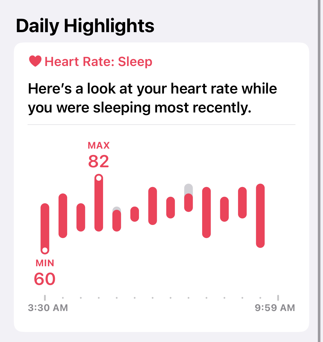 Three ways I want watchOS 8 to improve the Sleep app on Apple Watch h ...