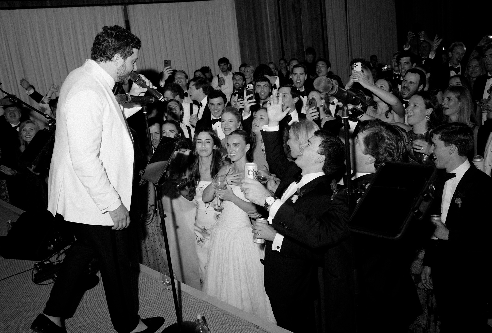 Mollie Mandel and Matthew Stewart wedding.