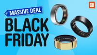 Black Friday Smart Ring deals