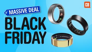 I've been dying to get myself a Smart Ring, and these Black Friday deals just convinced me it's time – save up to 50%